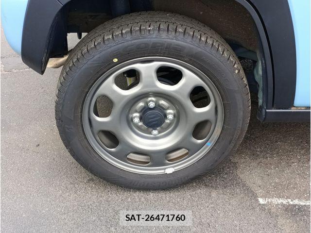 Suzuki HUSTLER 2023-04 7020626-23