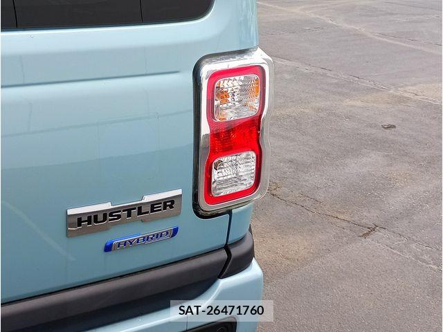 Suzuki HUSTLER 2023-04 7020626-24