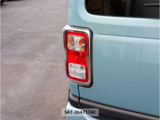 Suzuki HUSTLER 2023-04 7020626-25