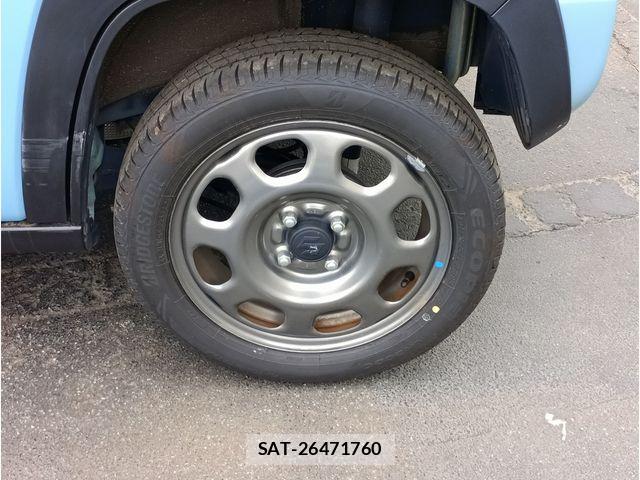 Suzuki HUSTLER 2023-04 7020626-26