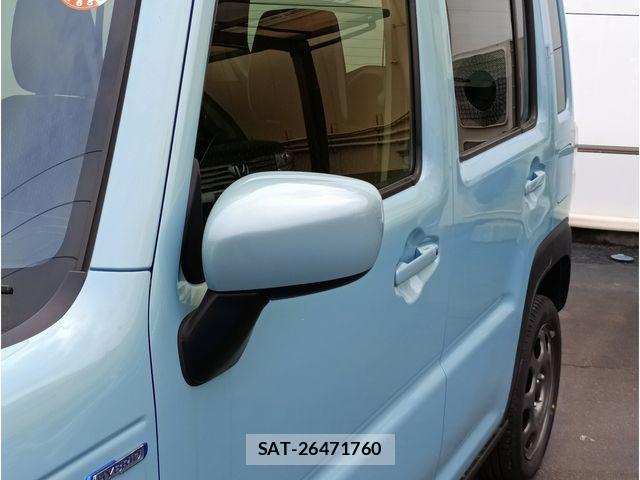 Suzuki HUSTLER 2023-04 7020626-28