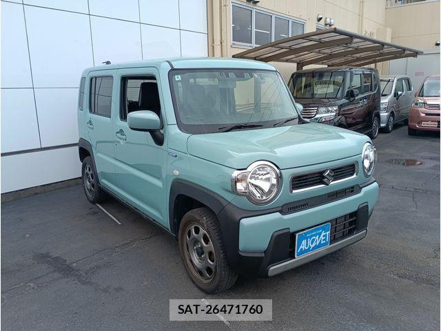 Suzuki HUSTLER 2023-04 7020626-2