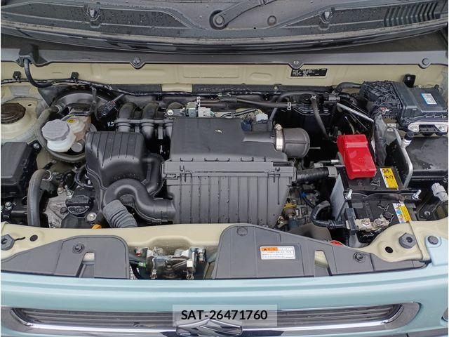 Suzuki HUSTLER 2023-04 7020626-29