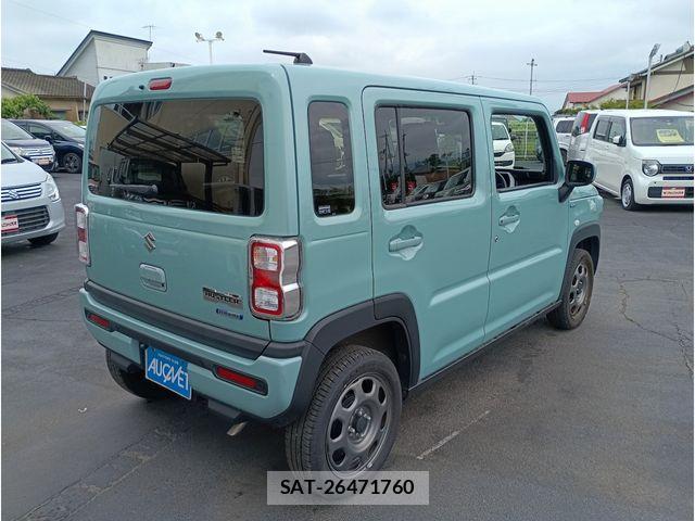 Suzuki HUSTLER 2023-04 7020626-3