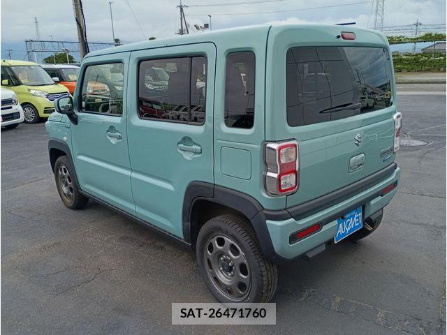 Suzuki HUSTLER 2023-04 7020626-5