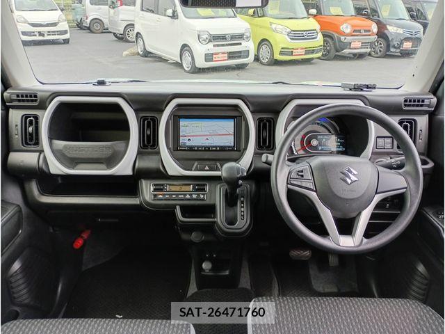 Suzuki HUSTLER 2023-04 7020626-6