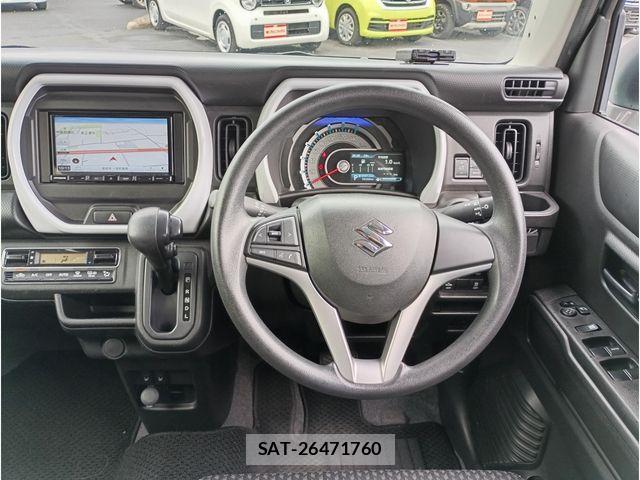 Suzuki HUSTLER 2023-04 7020626-7
