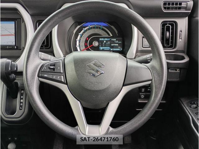Suzuki HUSTLER 2023-04 7020626-8