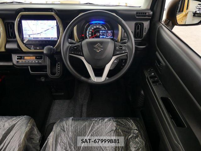 Suzuki HUSTLER 2024-09 7020612-10