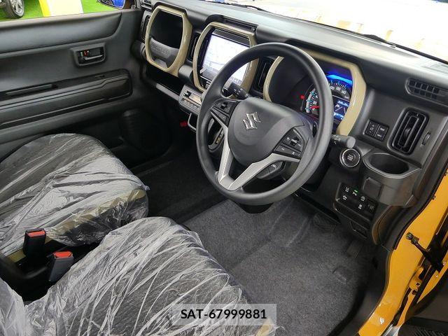 Suzuki HUSTLER 2024-09 7020612-14