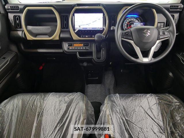 Suzuki HUSTLER 2024-09 7020612-2