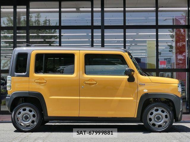 Suzuki HUSTLER 2024-09 7020612-6