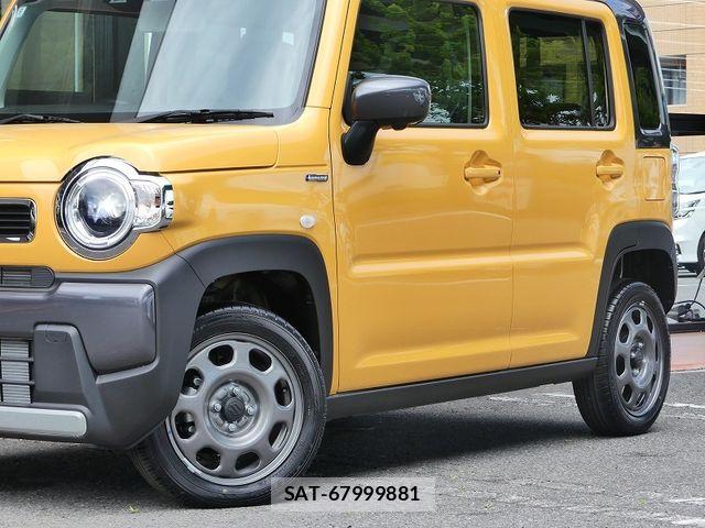 Suzuki HUSTLER 2024-09 7020612-7