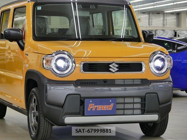 Suzuki HUSTLER 2024-09 7020612-8