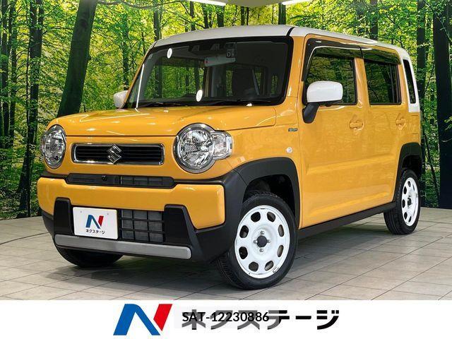 Suzuki HUSTLER 2020-02 7058868-0