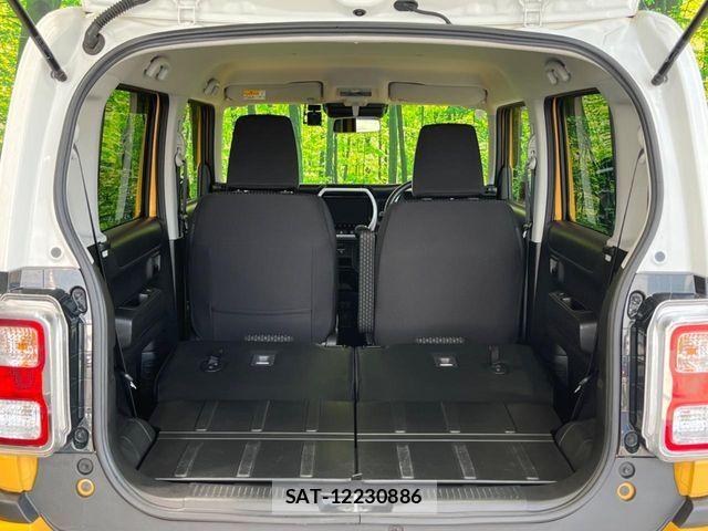 Suzuki HUSTLER 2020-02 7058868-9