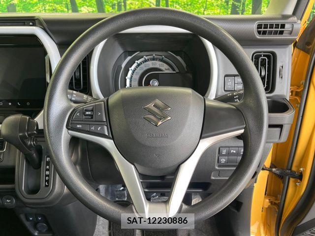 Suzuki HUSTLER 2020-02 7058868-10