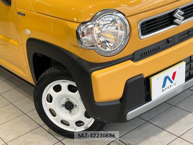 Suzuki HUSTLER 2020-02 7058868-11