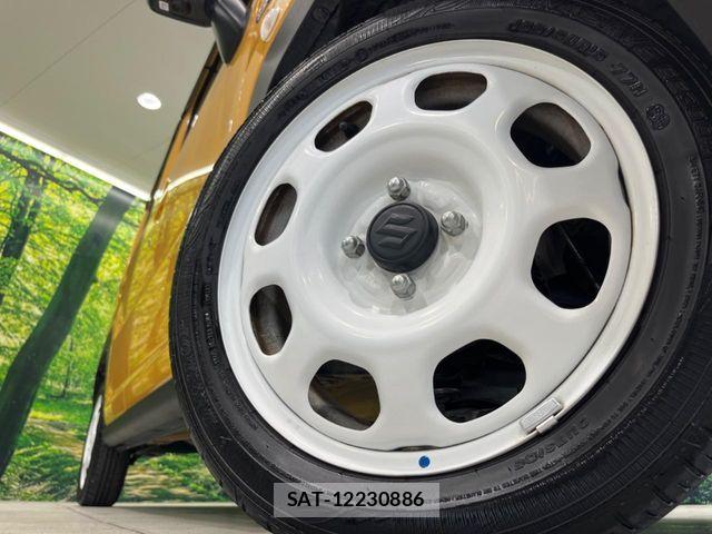 Suzuki HUSTLER 2020-02 7058868-12