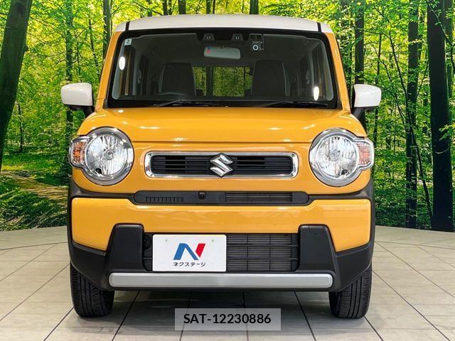 Suzuki HUSTLER 2020-02 7058868-13
