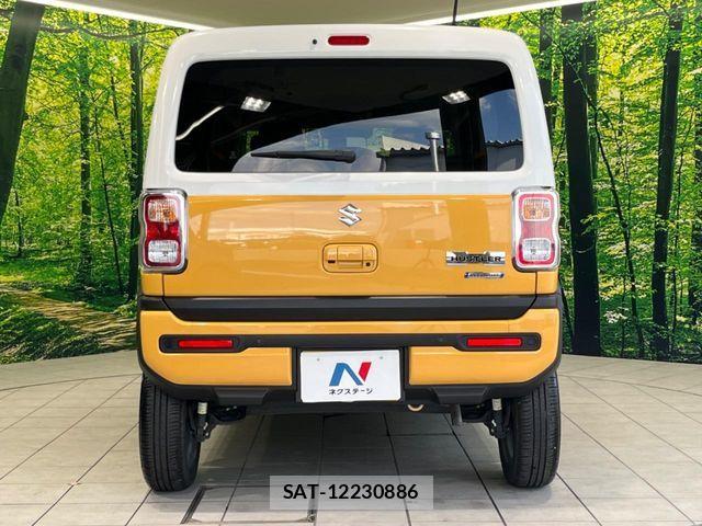 Suzuki HUSTLER 2020-02 7058868-14