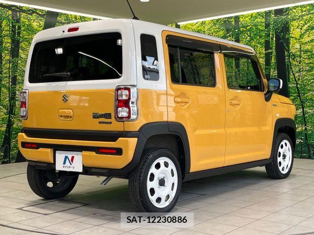 Suzuki HUSTLER 2020-02 7058868-16