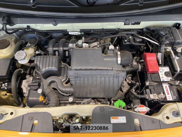 Suzuki HUSTLER 2020-02 7058868-17