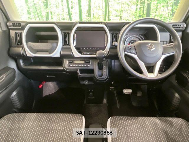 Suzuki HUSTLER 2020-02 7058868-1