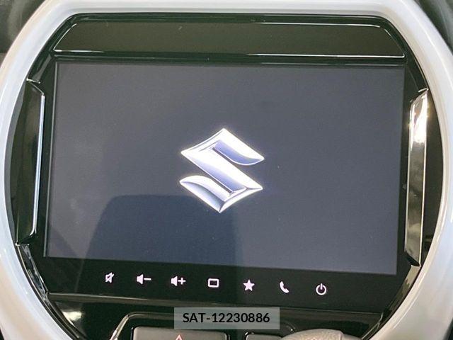 Suzuki HUSTLER 2020-02 7058868-2