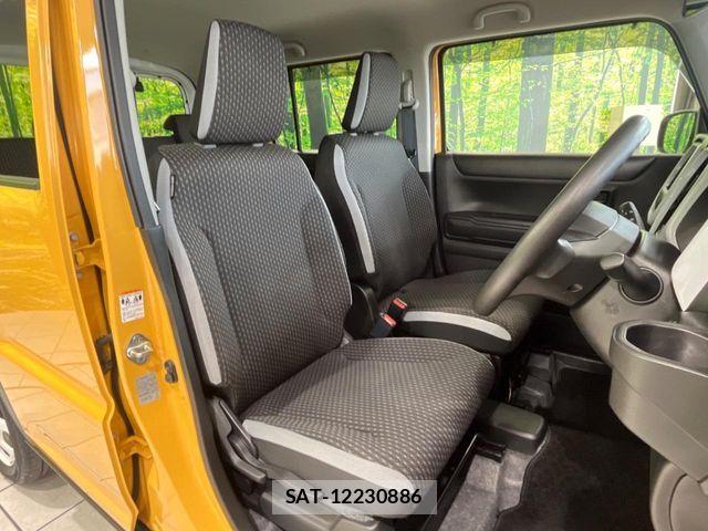 Suzuki HUSTLER 2020-02 7058868-7
