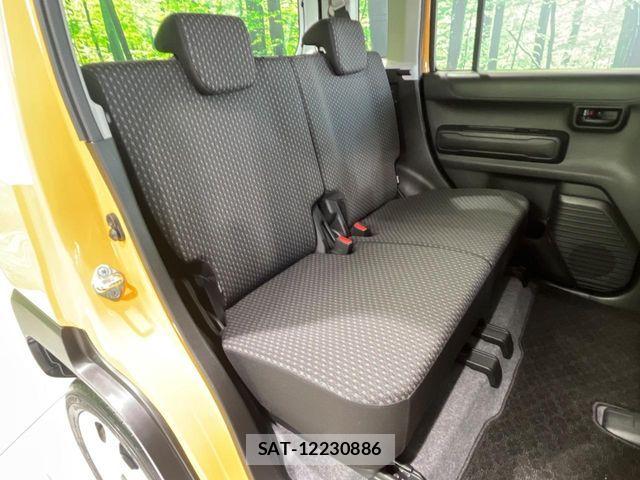 Suzuki HUSTLER 2020-02 7058868-8