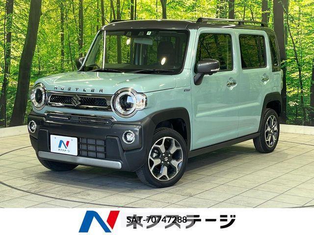 Suzuki HUSTLER 2022-09 7058856-0