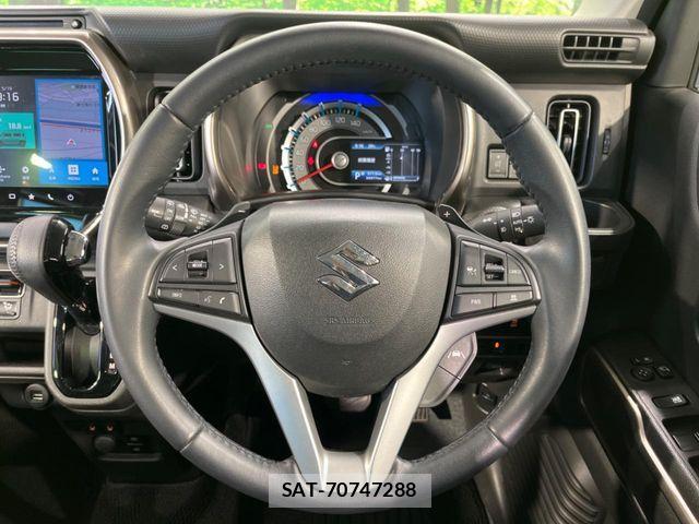 Suzuki HUSTLER 2022-09 7058856-10