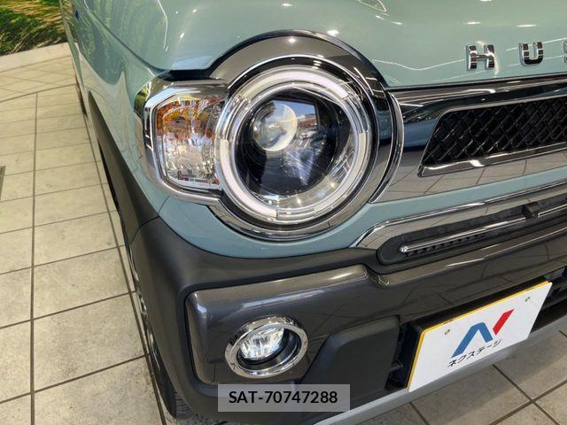 Suzuki HUSTLER 2022-09 7058856-11