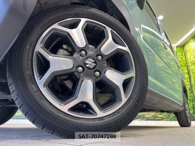 Suzuki HUSTLER 2022-09 7058856-12