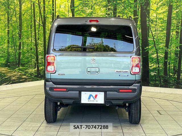 Suzuki HUSTLER 2022-09 7058856-14