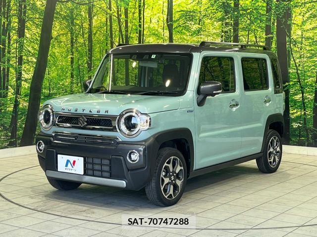 Suzuki HUSTLER 2022-09 7058856-15