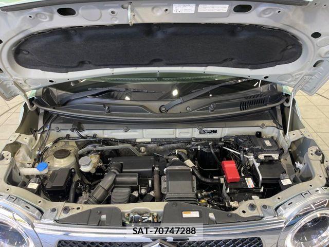 Suzuki HUSTLER 2022-09 7058856-17