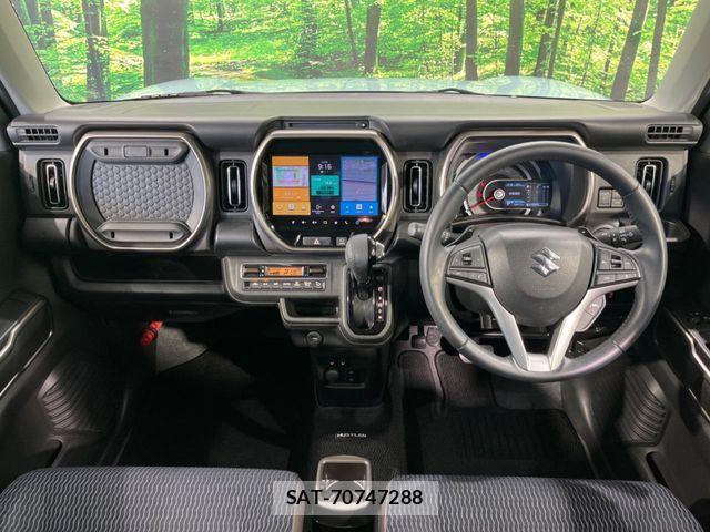 Suzuki HUSTLER 2022-09 7058856-1