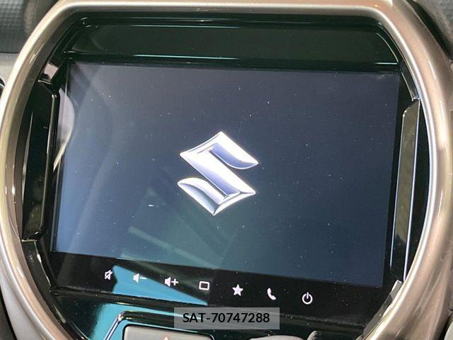 Suzuki HUSTLER 2022-09 7058856-2