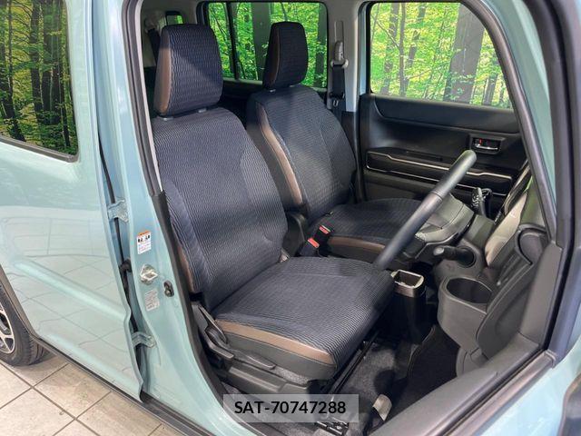 Suzuki HUSTLER 2022-09 7058856-7