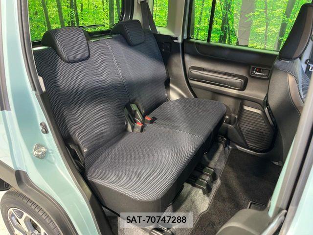 Suzuki HUSTLER 2022-09 7058856-8