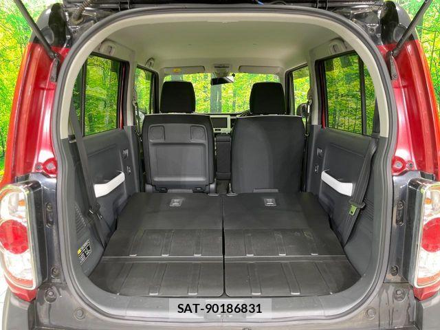 Suzuki HUSTLER 2014-11 7058881-9