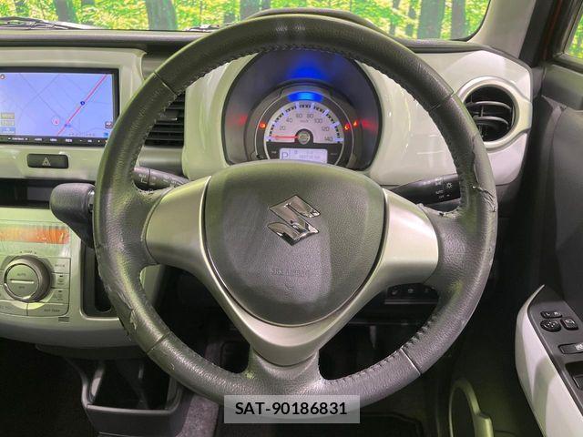 Suzuki HUSTLER 2014-11 7058881-10