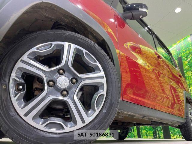 Suzuki HUSTLER 2014-11 7058881-12
