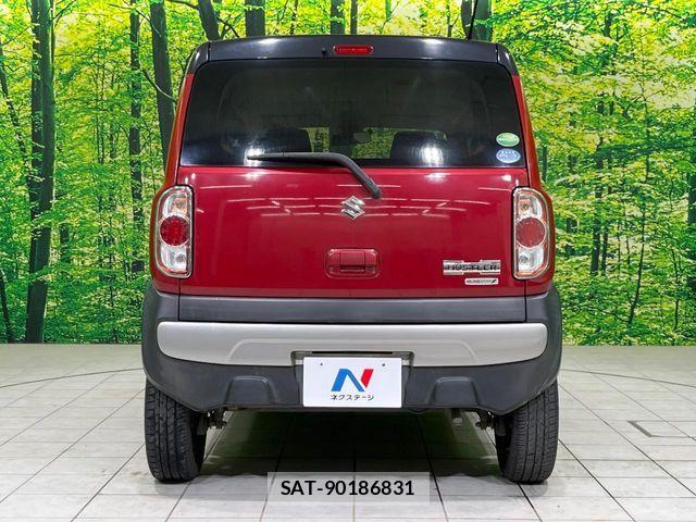 Suzuki HUSTLER 2014-11 7058881-14