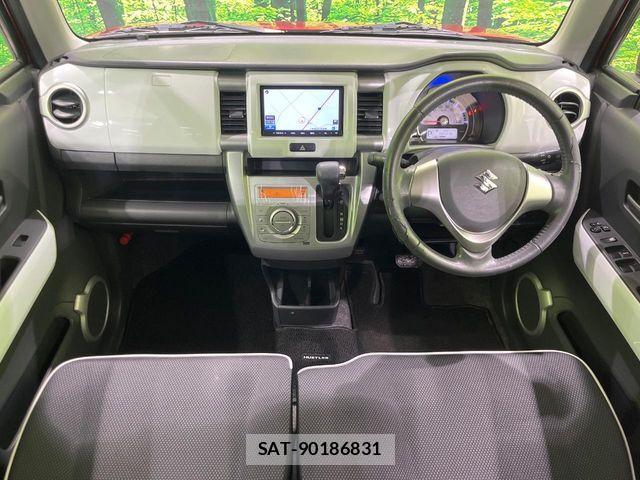Suzuki HUSTLER 2014-11 7058881-1