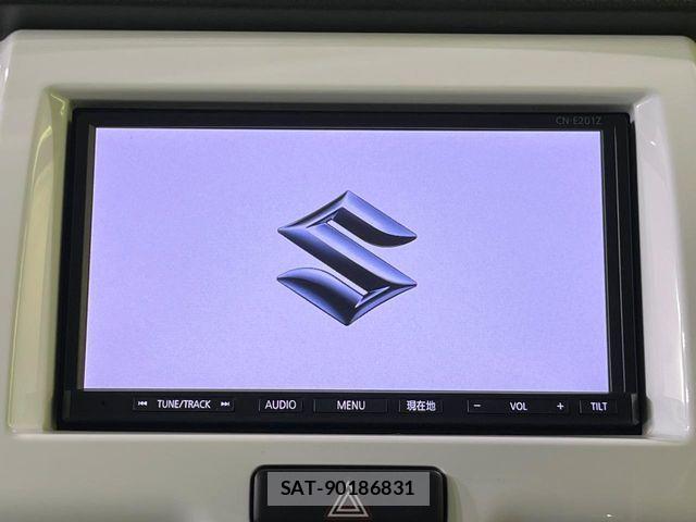 Suzuki HUSTLER 2014-11 7058881-3