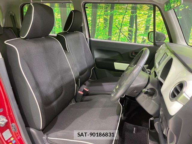Suzuki HUSTLER 2014-11 7058881-7