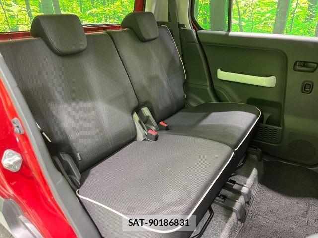 Suzuki HUSTLER 2014-11 7058881-8